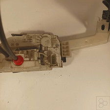 52028384 Serratura porta post. DX FIAT 500X (5F) 1.4 T-Jet (88Kw) GPL Suv 3269d0