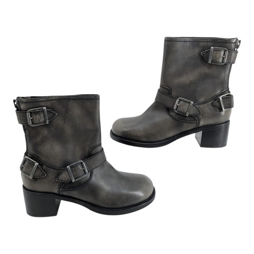 Stivaletti cowboy biker - stivaletti, cowboy/biker