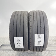 Gomme Usate 225 50 R17 98W