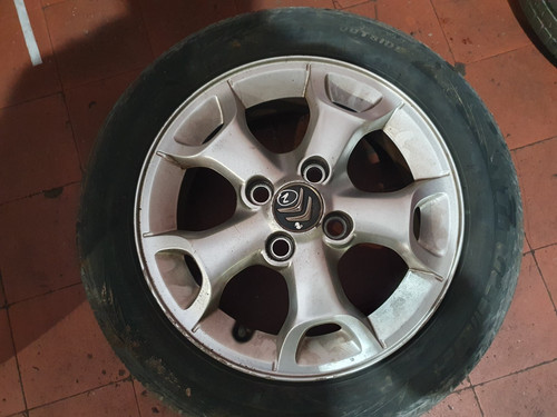 Cerchio lega citroen - cerchio,