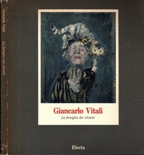 Giancarlo Vitali. La famiglia