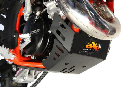 Paramotore axp 6mm beta - -,