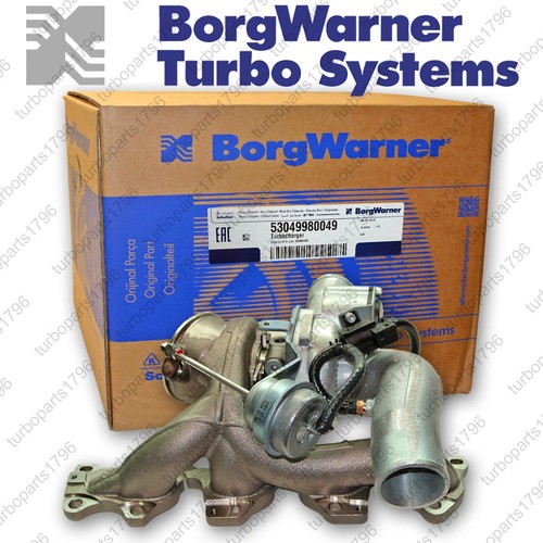 Turbocompressore zafira astra - turbocompressore,