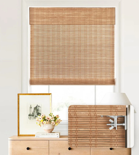 Lazblinds senza trapano - senza,