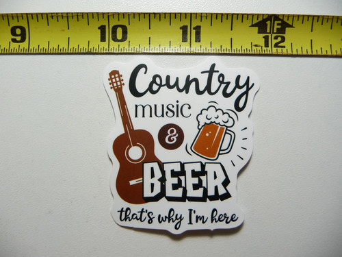 Country music and - country,