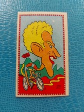 Figurina Campioni dello Sport