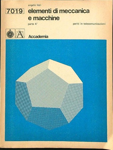 Elementi meccanica e - di,