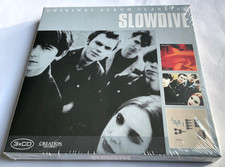 Slowdive - Just for a day 