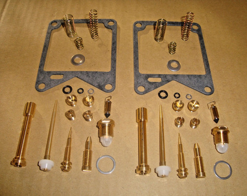 Carburatore yamaha 750 se - 750,