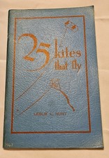 25 Kites That Fly Softcover
