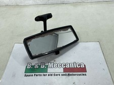 SPECCHIO SPECCHIETTO RETROVISORE INTERNO ORIG ALFA ROMEO GIULIA 105 BERLINA (...