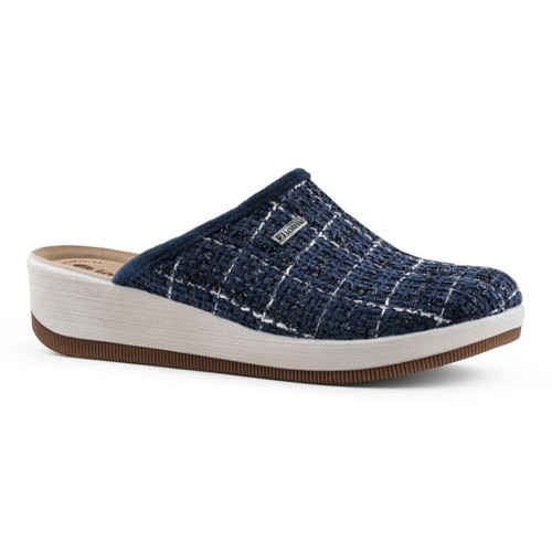 Inblu ciabatte pantofole donna - ciabatte/pantofole,