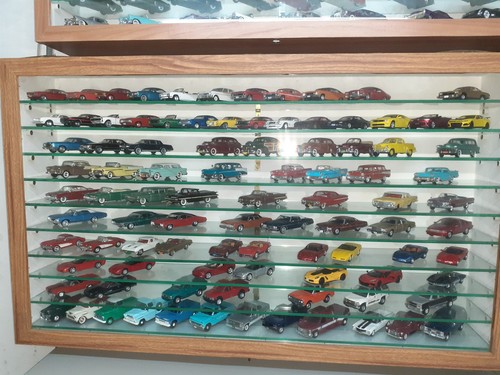 Automodelli auto americane - automodelli,
