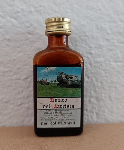 Mignon miniature amaro del - miniature,