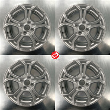 KIT 4 PEZZI CERCHIO IN LEGA LIGIER JS50 F3 JS50L F3