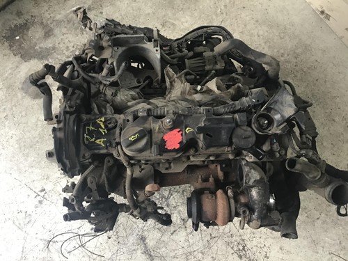 Motore semicompleto per - motore,