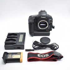 【ECC】Canon EOS 1Ds Mark