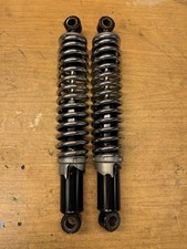 Ammortizzatori posteriori