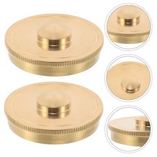  4 Pezzi Accessorio Corno