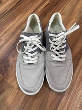Zara Men’s Two Tone Suede
