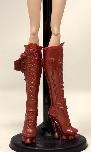 Monster high creeproduction - monster, g1