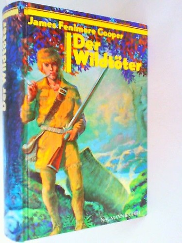 Der wildtödter cooper - der, cooper,