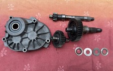 Rapporti ingranaggi Dado Interno Piaggio Hexagon 150 2t 13/30 - 13/41 Runner