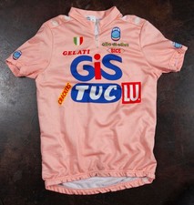 Maglia ciclismo GIS Gelati