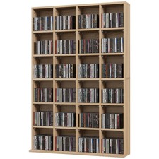 Homcom mobile libreria porta - homcom,