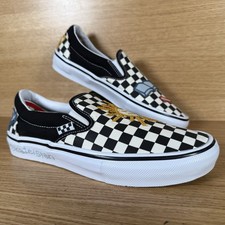 Scarpe da uomo Vans Off The