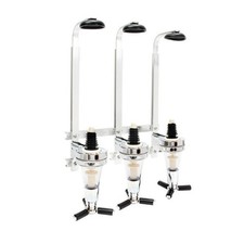 Pompa dispenser liquore