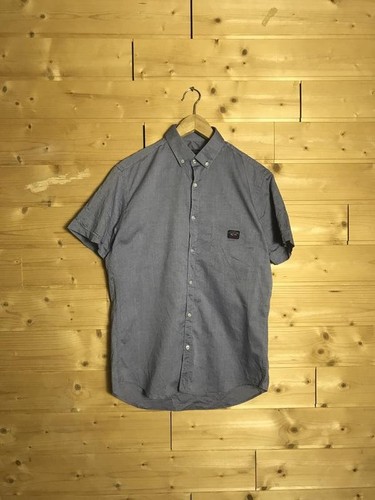 Camicia uomo paul shark - paul,