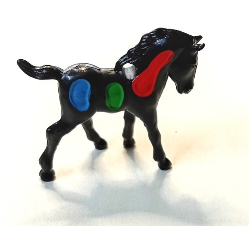 Palomino cavallo - , /