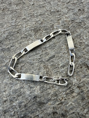 Bracciale argento 925