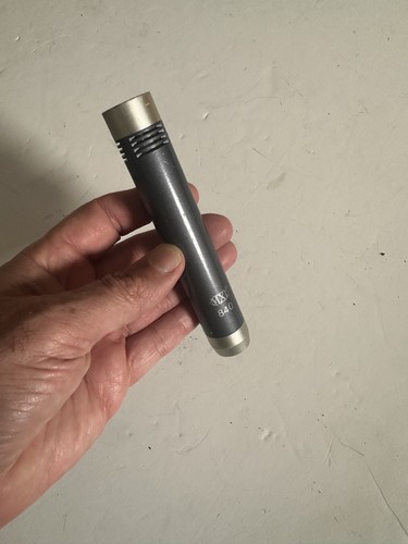 Mxl 840 microfono - mxl, a