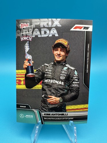 Kimi antonelli 2025 - kimi,