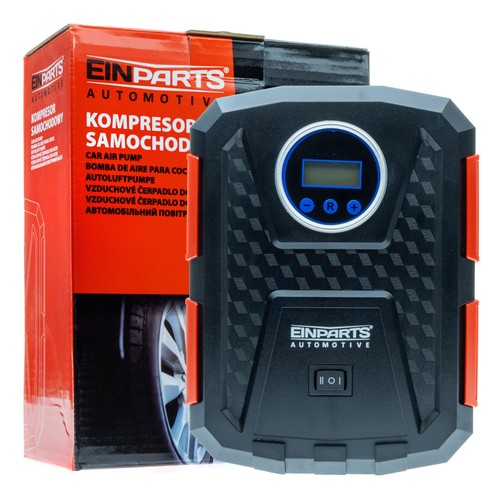 Compressore aria per auto da - compressore,