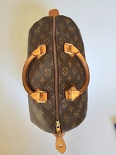 Louis vuitton speedy - speedy, duffle
