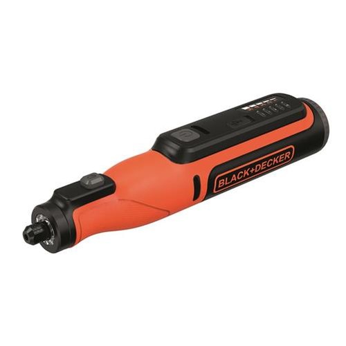 Black decker utensile rotante - decker,