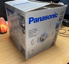 🙇🏻 MONITOR RGB PANASONIC