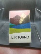 Il ritorno - Cancogni -