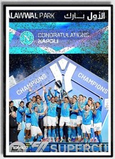 Napoli campione