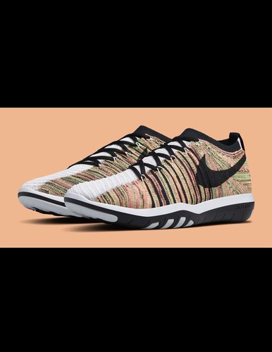 Nike free riccardo - nike, tisci