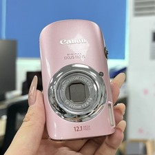 Canon IXUS 110IS / IXY 510 IS