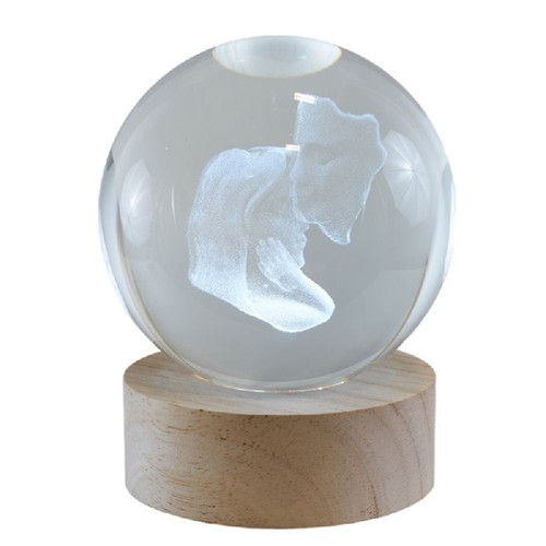Lampada globo coppia - lampada,