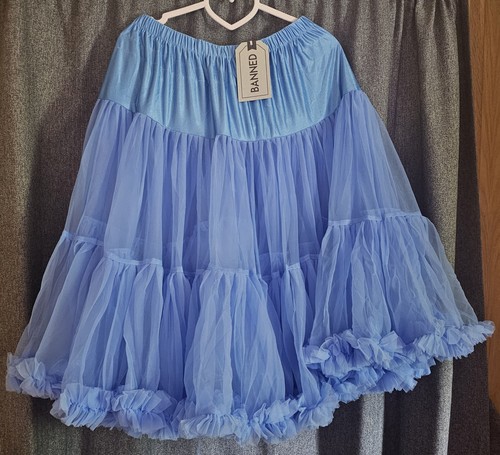 Sottoveste regolabile soffice
