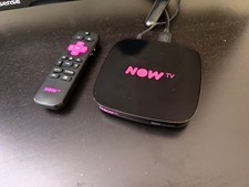 Now TV Smart Box (modello