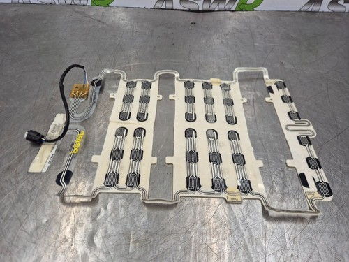 Tappetino occupazione sedile - occupazione,
