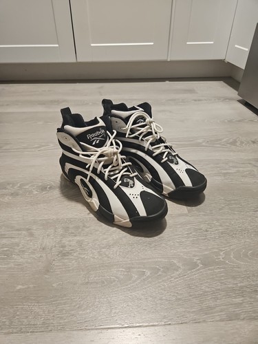 Scarpe basket uomo reebok - scarpe,