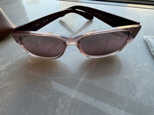 Ray ban occhiali sole - occhiali,